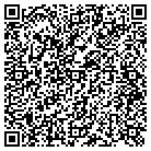 QR code with J & R Electric Motor Of Keene contacts