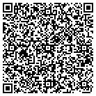 QR code with T M Culture Arts Center Inc contacts