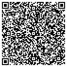 QR code with Twin City Beauty College Inc contacts