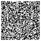 QR code with Unity Chinese Culture Council contacts