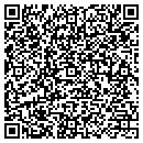 QR code with L & R Electric contacts