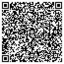 QR code with L & S Electric Inc contacts