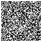 QR code with Mahaffey's Electric Motor Rpr contacts