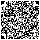 QR code with Academy of Cosmetology Careers contacts