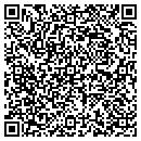 QR code with M-D Electric Inc contacts