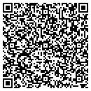 QR code with Adrians Beauty College contacts