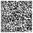 QR code with American Beauty Academy Inc contacts