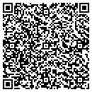 QR code with American Nail School contacts