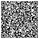 QR code with Angle Shop contacts