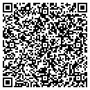 QR code with Anthonys Beauty Academy contacts