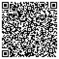 QR code with Oakwood Marine contacts