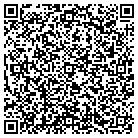 QR code with Aryn Schwarz Divine Stylez contacts