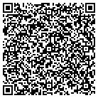 QR code with P & H Electric Motor Works contacts