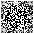QR code with Aveda Institute contacts