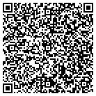 QR code with Aveda Institute New York Inc contacts