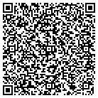 QR code with Purser Central Rewinding Inc contacts