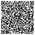 QR code with avon contacts