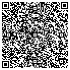 QR code with R A Reed Electric Company contacts