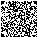 QR code with Red D Electric contacts