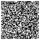QR code with R & L Electric Motor Service contacts