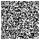 QR code with Runge Electric Motor Repair contacts