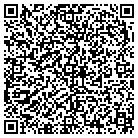 QR code with Big Island Beauty College contacts
