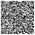 QR code with US Department of the Air Force contacts