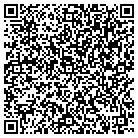 QR code with Central Carolina Community Clg contacts