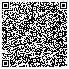 QR code with Vaughan's Electric Motor Service contacts
