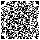 QR code with Central Mini Warehouses contacts