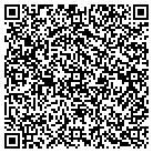 QR code with Woodstock Electric Motor Service contacts