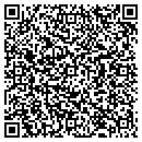 QR code with K & J Nursery contacts