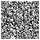 QR code with Mesa Rewind contacts