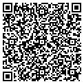 QR code with Temsco contacts