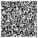 QR code with C C Performance contacts