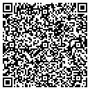 QR code with Harold Dyke contacts