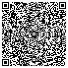 QR code with Hicks Electrical Service contacts