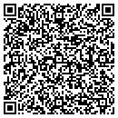 QR code with Kc Kustomz Cyclez contacts