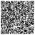 QR code with Hair Fashions By Kaye's Beauty contacts