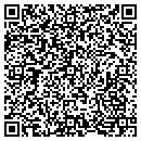 QR code with M&A Auto Repair contacts