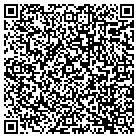QR code with Highlites The Beauty School LLC contacts