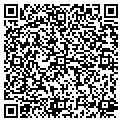 QR code with Pemco contacts