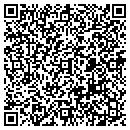 QR code with Jan's Hair House contacts
