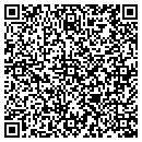 QR code with G B Simpson & Son contacts