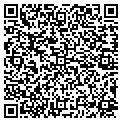 QR code with Jemco contacts
