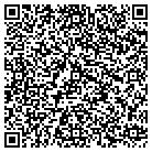 QR code with Kcs School of Hair Design contacts
