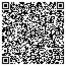 QR code with All Storage contacts