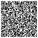 QR code with Tints R US contacts