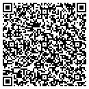 QR code with Unit Usa LLC contacts