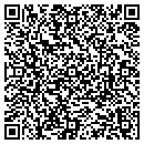 QR code with Leon's Inc contacts